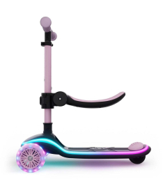 Kinderkraft Raket up trotinetza decu do 50 kg Pink