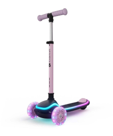 Kinderkraft Raket up trotinetza decu do 50 kg Pink