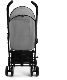 Kinderkraft Siesta 2 kolica za bebe Grey