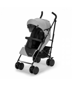 Kinderkraft Siesta kolica za decu do 22 kg Grey