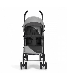 Kinderkraft Siesta kolica za decu do 22 kg Grey