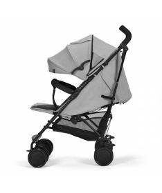 Kinderkraft Siesta kolica za decu do 22 kg Grey