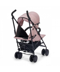 Kinderkraft Siesta kolica za decu do 22 kg Pink