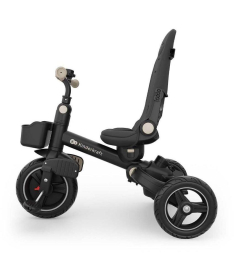 Kinderkraft Spinstep 2 Plus tricikl za decu Beige