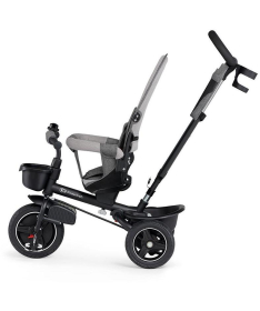 Kinderkraft Spinstep tricikl za decu Grey