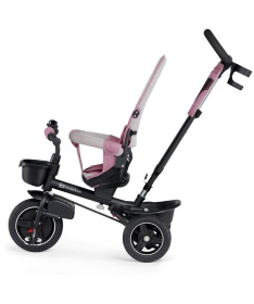 Kinderkraft Spinstep tricikl za decu Pink