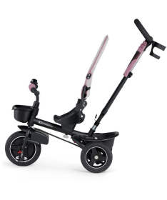 Kinderkraft Spinstep tricikl za decu Pink