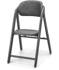 Kinderkraft Tino stolica za hranjenje dece 3u1 Grey