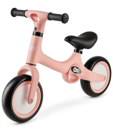 Kinderkraft Tove balancer guralica za decu do 25 kg Desert Pink