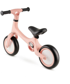 Kinderkraft Tove balancer guralica za decu do 25 kg Desert Pink