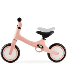 Kinderkraft Tove balancer guralica za decu do 25 kg Desert Pink