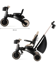 Kinderkraft tricikl jazz 2 Beige