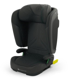 Kinderkraft Unity 2 i-Size Isofix auto sedište za decu 100-150cm Black