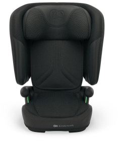 Kinderkraft Unity 2 i-Size Isofix auto sedište za decu 100-150cm Black