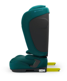 Kinderkraft Unity 2 i-Size Isofix auto sedište za decu 100-150cm Green