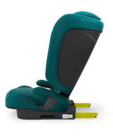 Kinderkraft Unity 2 i-Size Isofix auto sedište za decu 100-150cm Green