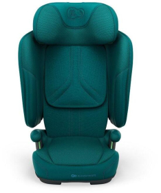 Kinderkraft Unity 2 i-Size Isofix auto sedište za decu 100-150cm Green