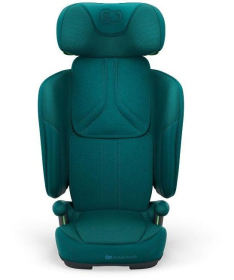Kinderkraft Unity 2 i-Size Isofix auto sedište za decu 100-150cm Green