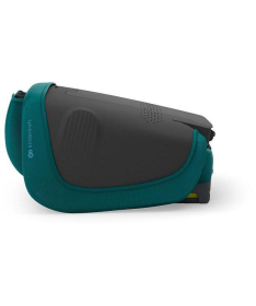 Kinderkraft Unity 2 i-Size Isofix auto sedište za decu 100-150cm Green