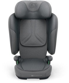 Kinderkraft Unity 2 i-Size Isofix auto sedište za decu 100-150cm Grey
