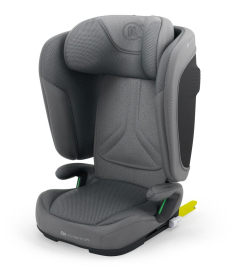 Kinderkraft Unity 2 i-Size Isofix auto sedište za decu 100-150cm Grey