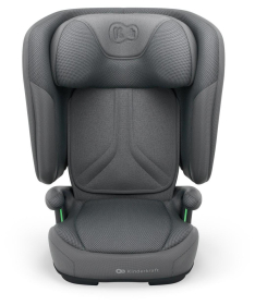 Kinderkraft Unity 2 i-Size Isofix auto sedište za decu 100-150cm Grey
