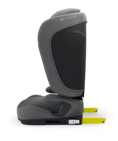 Kinderkraft Unity 2 i-Size Isofix auto sedište za decu 100-150cm Grey