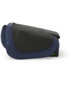 Kinderkraft Unity 2 i-Size Isofix auto sedište za decu 100-150cm Navy