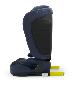Kinderkraft Unity 2 i-Size Isofix auto sedište za decu 100-150cm Navy