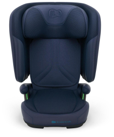 Kinderkraft Unity 2 i-Size Isofix auto sedište za decu 100-150cm Navy