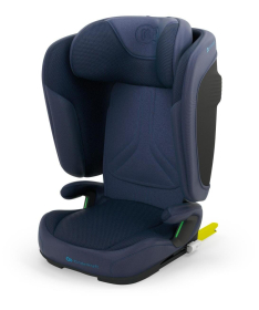Kinderkraft Unity 2 i-Size Isofix auto sedište za decu 100-150cm Navy
