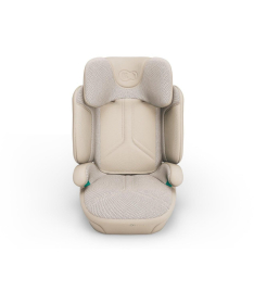 Kinderkraft Xpand 2 Pro i-Size auto sedište za decu 100-150cm Beige