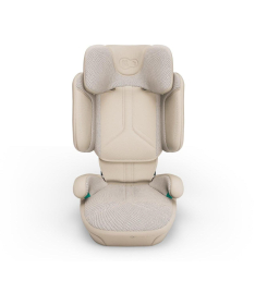 Kinderkraft Xpand 2 Pro i-Size auto sedište za decu 100-150cm Beige