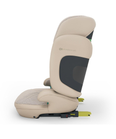 Kinderkraft Xpand 2 Pro i-Size auto sedište za decu 100-150cm Beige