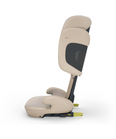 Kinderkraft Xpand 2 Pro i-Size auto sedište za decu 100-150cm Beige