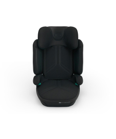 Kinderkraft Xpand 2 Pro i-Size auto sedište za decu 100-150cm Black