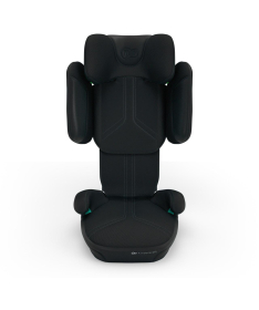 Kinderkraft Xpand 2 Pro i-Size auto sedište za decu 100-150cm Black