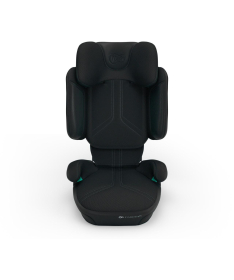 Kinderkraft Xpand 2 Pro i-Size auto sedište za decu 100-150cm Black
