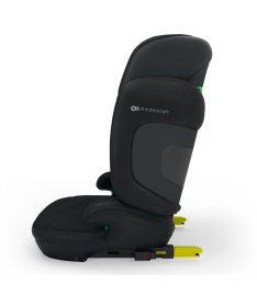 Kinderkraft Xpand 2 Pro i-Size auto sedište za decu 100-150cm Black