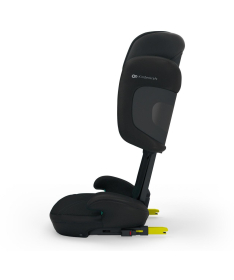 Kinderkraft Xpand 2 Pro i-Size auto sedište za decu 100-150cm Black