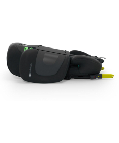Kinderkraft Xpand 2 Pro i-Size auto sedište za decu 100-150cm Black