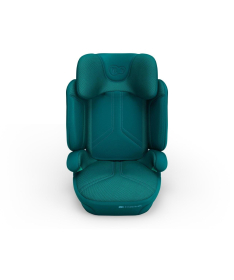 Kinderkraft Xpand 2 Pro i-Size auto sedište za decu 100-150cm Green