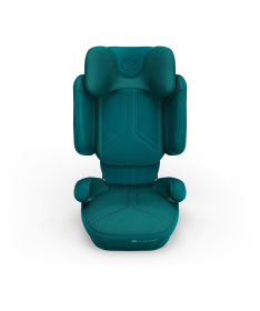 Kinderkraft Xpand 2 Pro i-Size auto sedište za decu 100-150cm Green