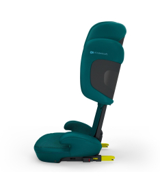 Kinderkraft Xpand 2 Pro i-Size auto sedište za decu 100-150cm Green
