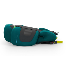Kinderkraft Xpand 2 Pro i-Size auto sedište za decu 100-150cm Green