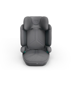 Kinderkraft Xpand 2 Pro i-Size auto sedište za decu 100-150cm Grey