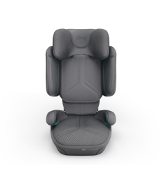 Kinderkraft Xpand 2 Pro i-Size auto sedište za decu 100-150cm Grey