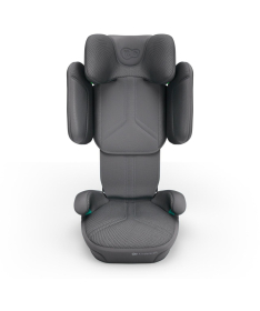Kinderkraft Xpand 2 Pro i-Size auto sedište za decu 100-150cm Grey