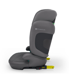 Kinderkraft Xpand 2 Pro i-Size auto sedište za decu 100-150cm Grey