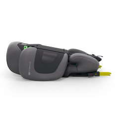 Kinderkraft Xpand 2 Pro i-Size auto sedište za decu 100-150cm Grey